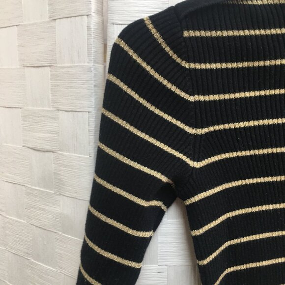 Ralph Lauren petite turtleneck sweater size P/P - Picture 14 of 15